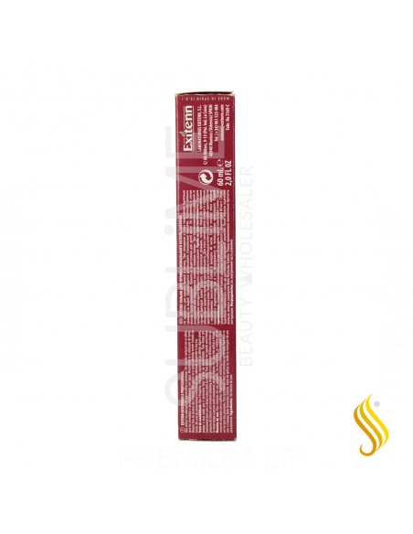 Exitenn Color Creme 60 ml Color 12/0.22