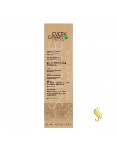 Dikson Every Green Color 11.1 – Rubio Súper Aclarante Ceniza 100 ml 2