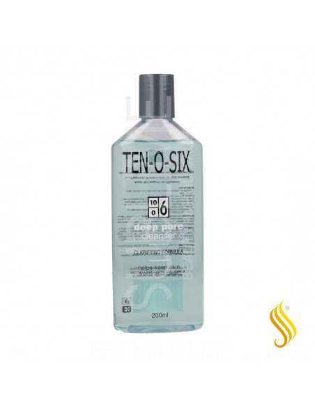 Ten-o-Six Deep Pore Limpiador Clarificante 200 ml