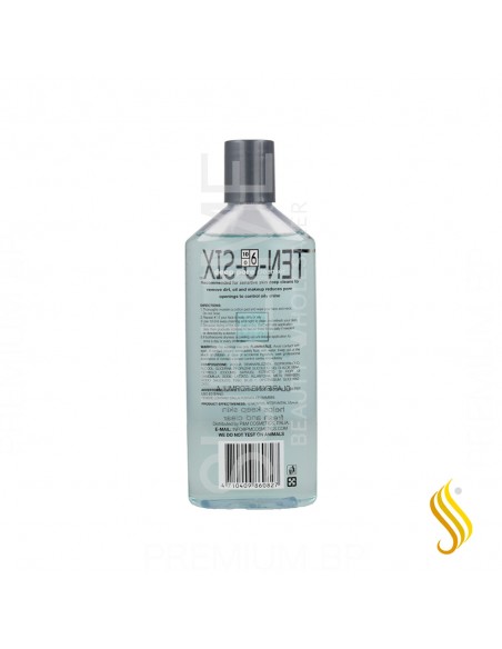 Ten-o-Six Deep Pore Limpiador Clarificante 200 ml