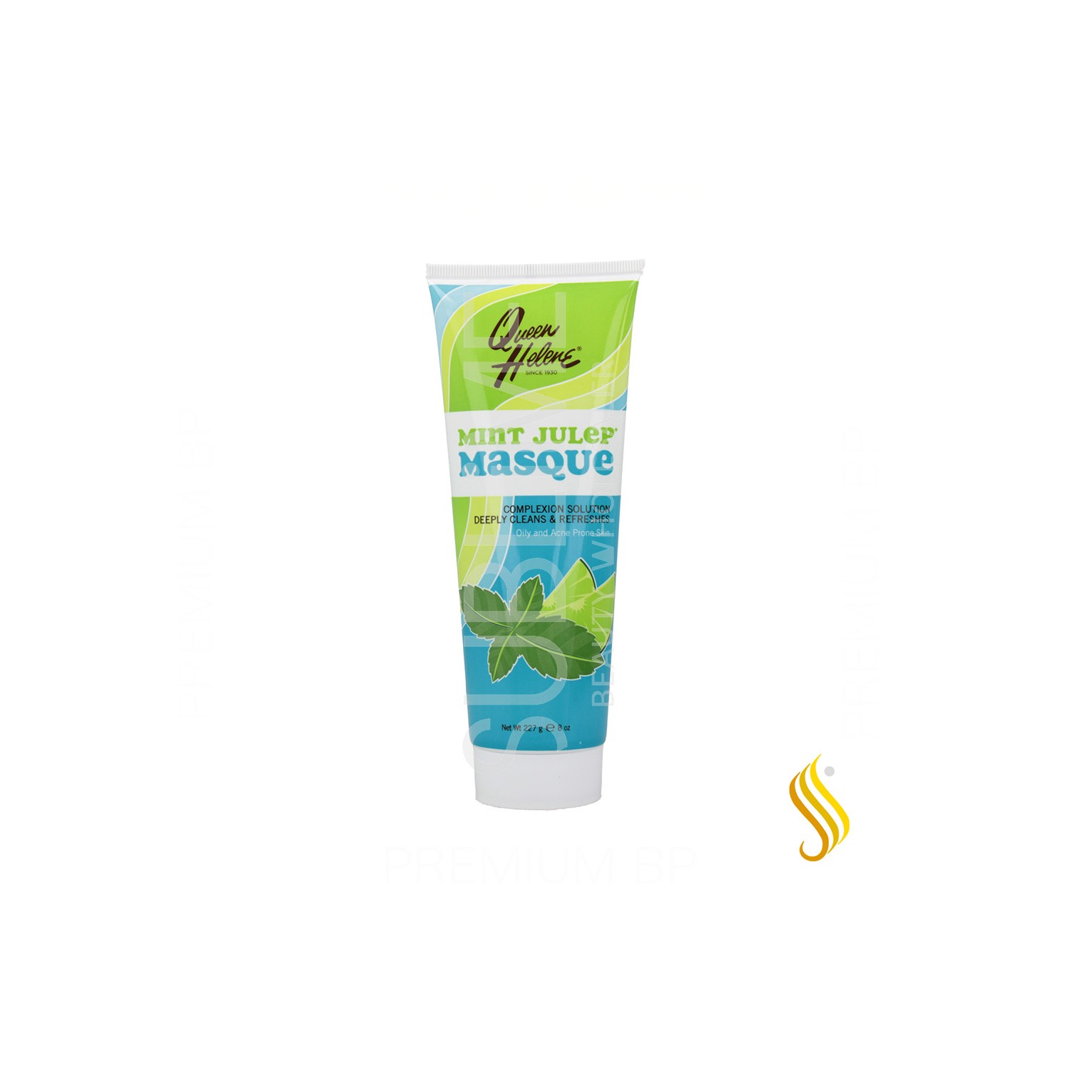 Queen Helene Mint Julep Mascarilla 227 g