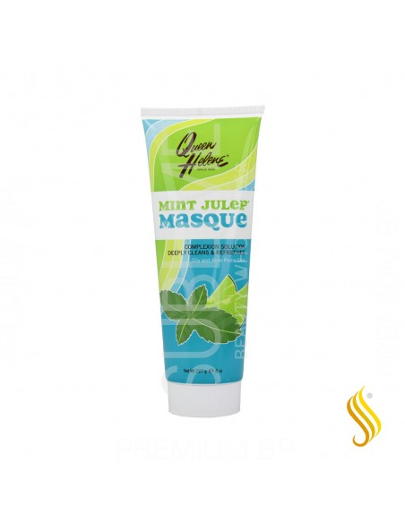 Queen Helene Mint Julep Mascarilla 227 g