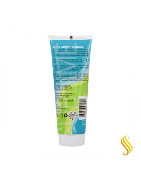 Queen Helene Mint Julep Mascarilla 227 g