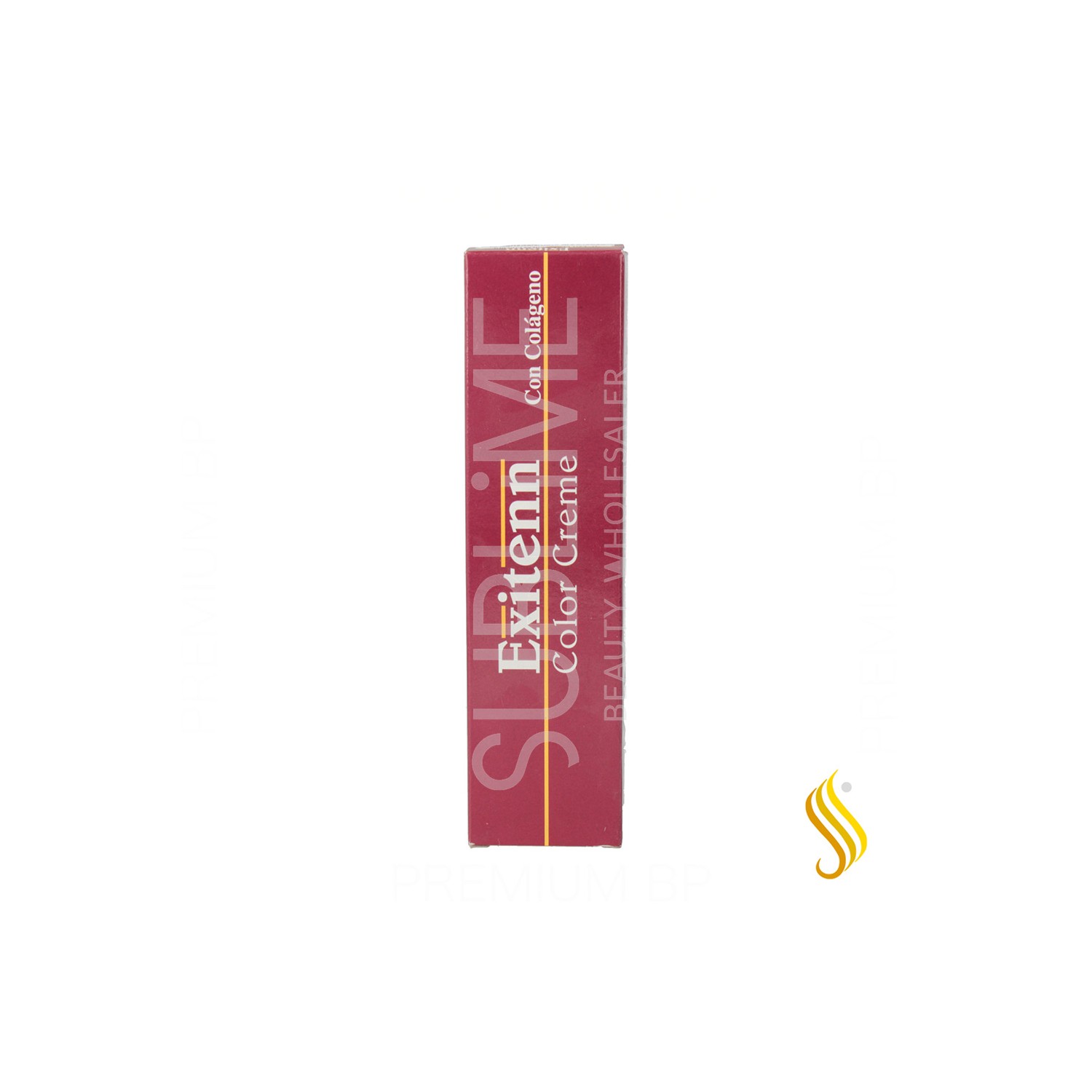 Exitenn Color Creme 60 ml Color 1003
