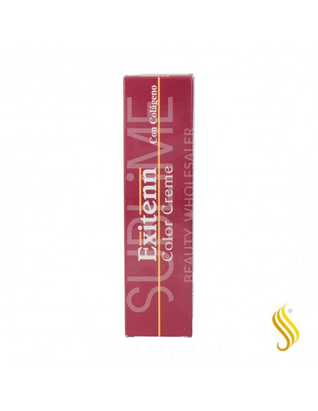 Exitenn Color Creme 60 ml Color 1003