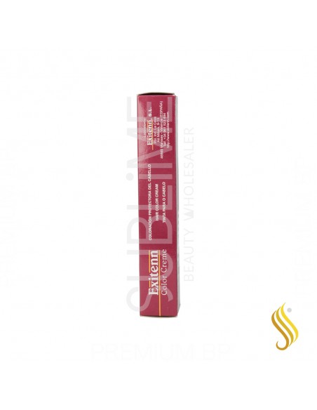 Exitenn Color Creme 60 ml Color 1003