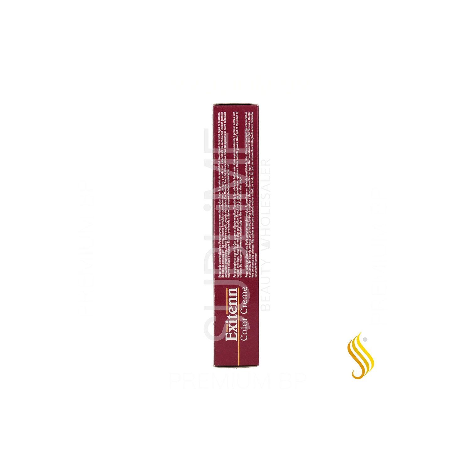 Exitenn Color Creme 60 ml Color 1003