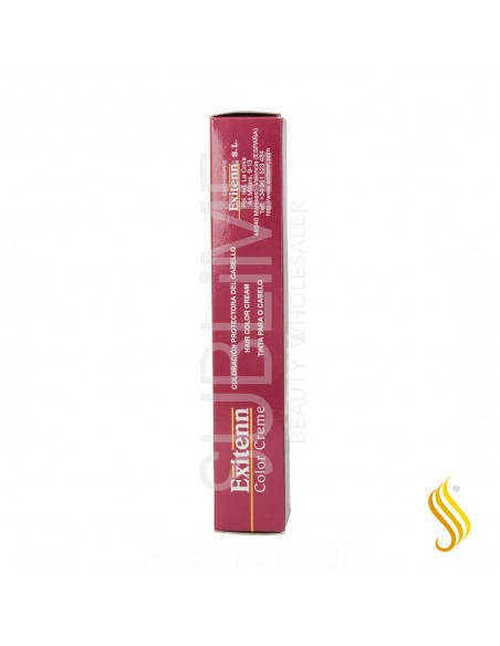 Exitenn Color Creme 60 ml Color 10.00