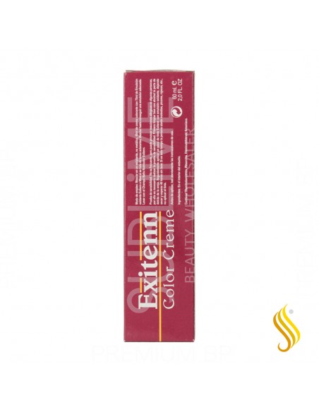 Exitenn Color Creme 60 ml Color 10.00