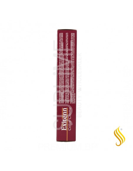 Exitenn Color Creme 60 ml Color 10.00
