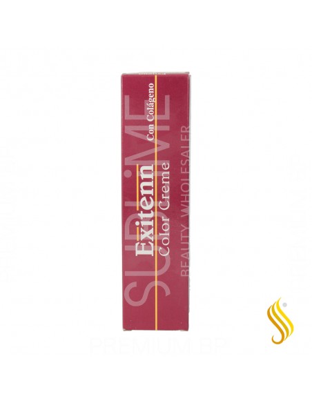 Exitenn Color Creme 60 ml Color 1031