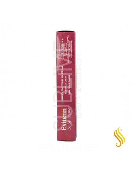 Exitenn Color Creme 60 ml Color 1031
