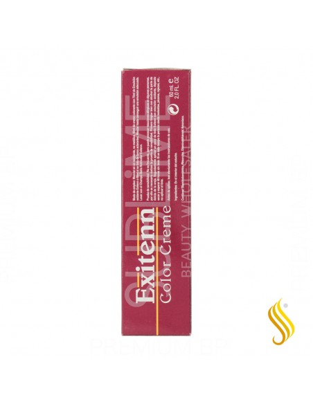 Exitenn Color Creme 60 ml Color 1031
