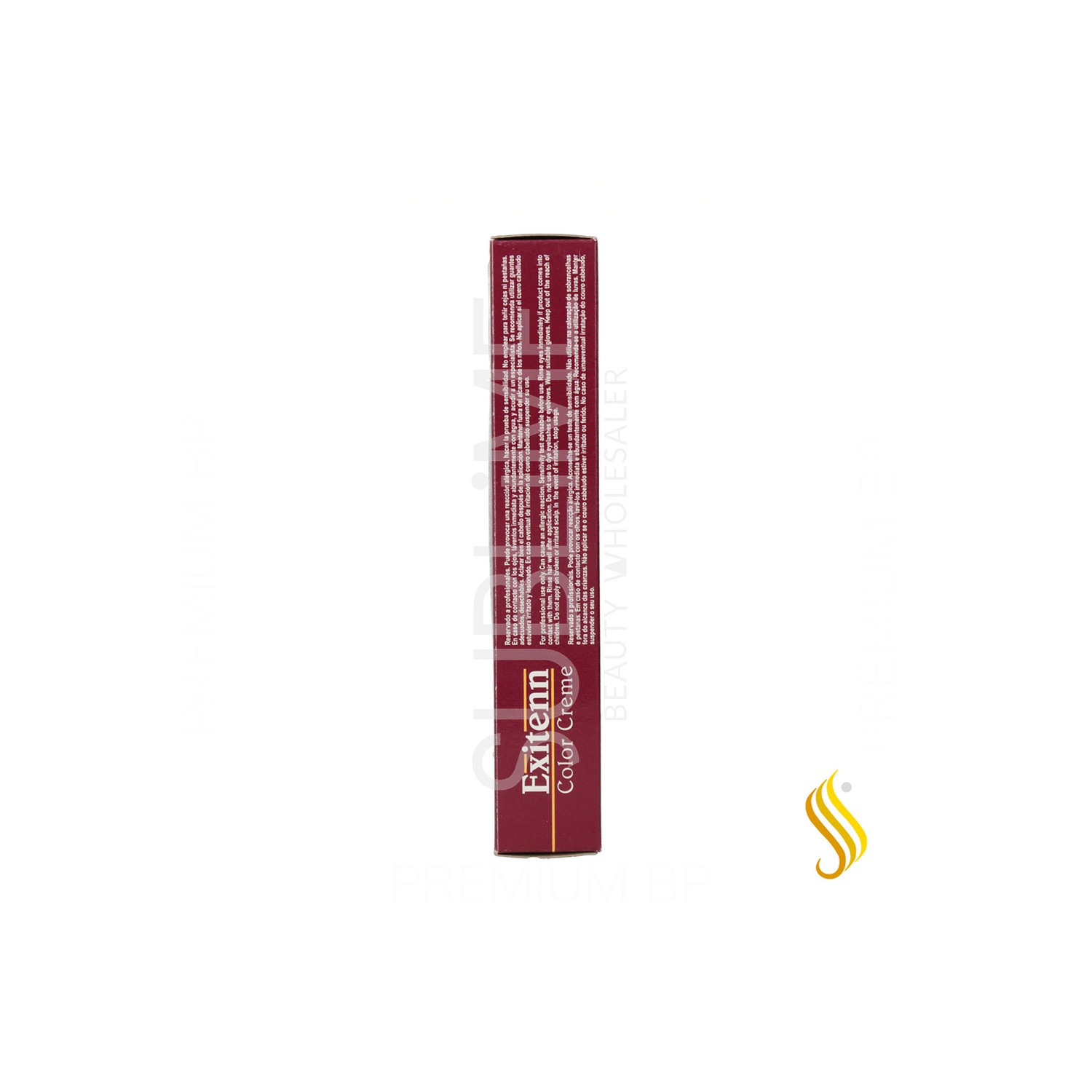 Exitenn Color Creme 60 ml Color 1031
