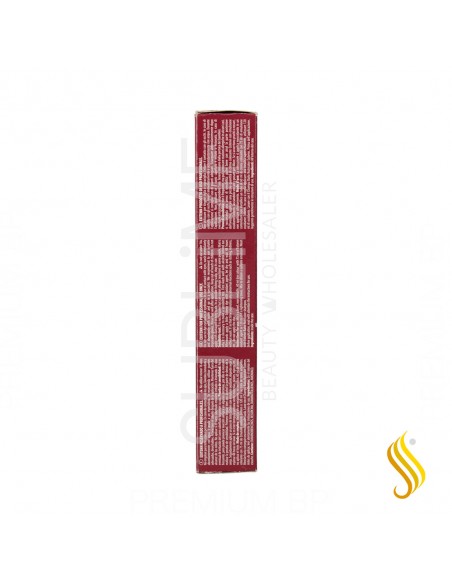 Exitenn Tinte Color Violeta Intense