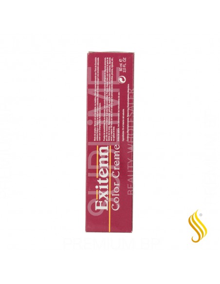 Exitenn Color Creme 60 ml Color V5-7