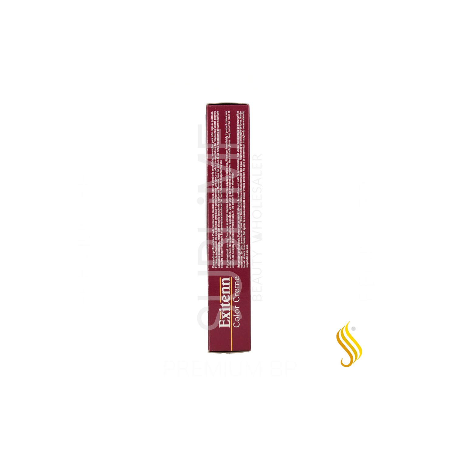 Exitenn Color Creme 60 ml Color V5-7