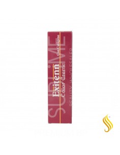 Exitenn Color Creme 60ml Color 7.7