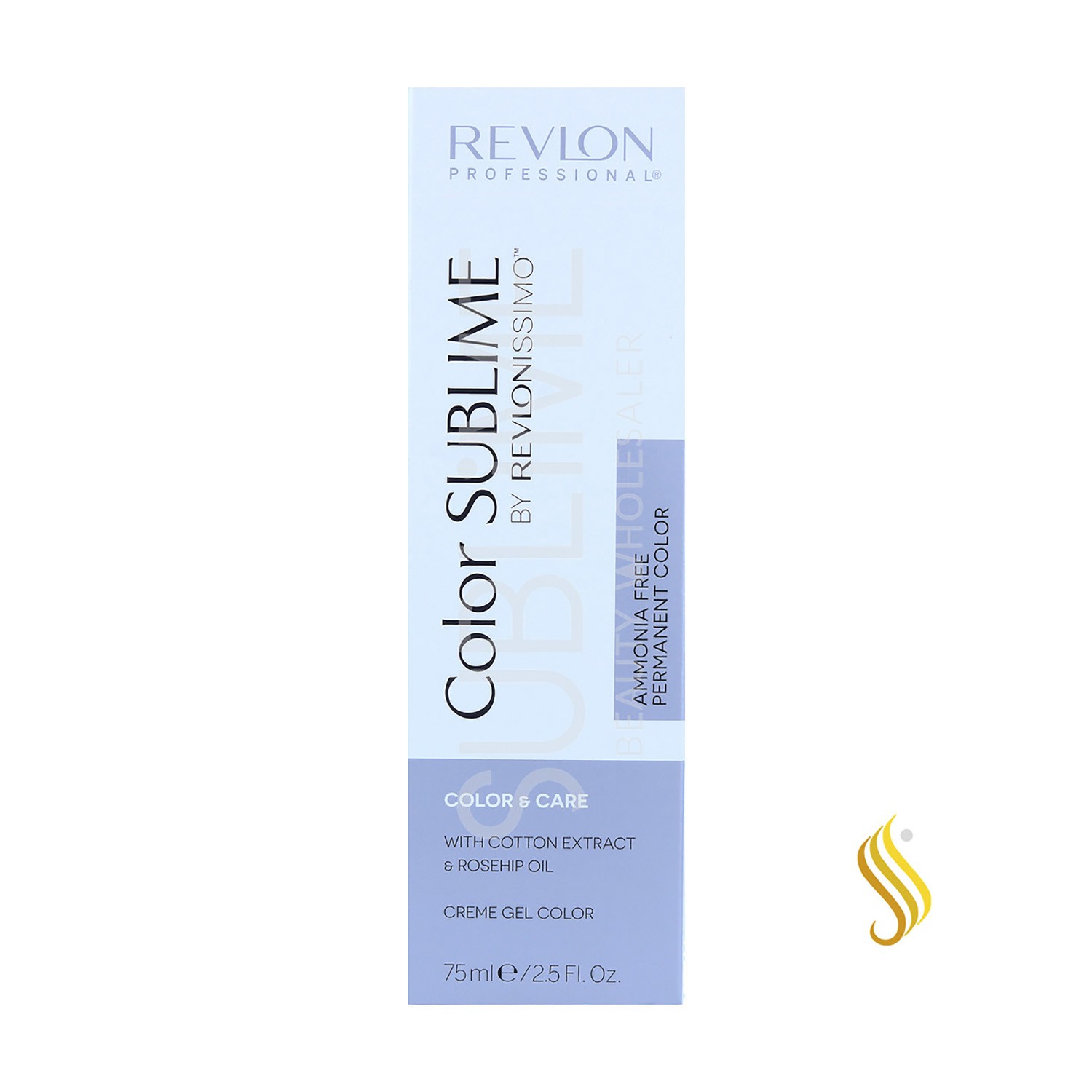Revlon Revlonissimo Color Sublime 75 ml Color 5.66