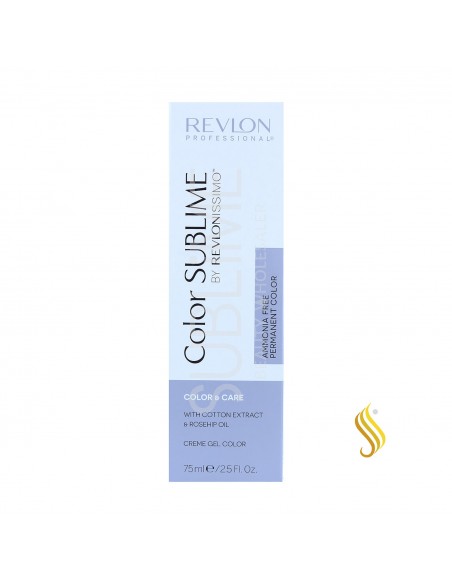 Revlon Revlonissimo Color Sublime 75 ml Color 5.66