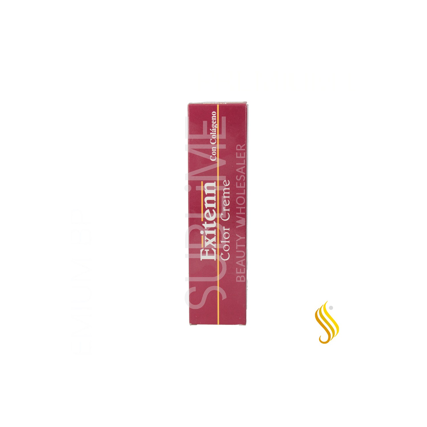 Exitenn Color Creme 60 ml Color 11/0.092