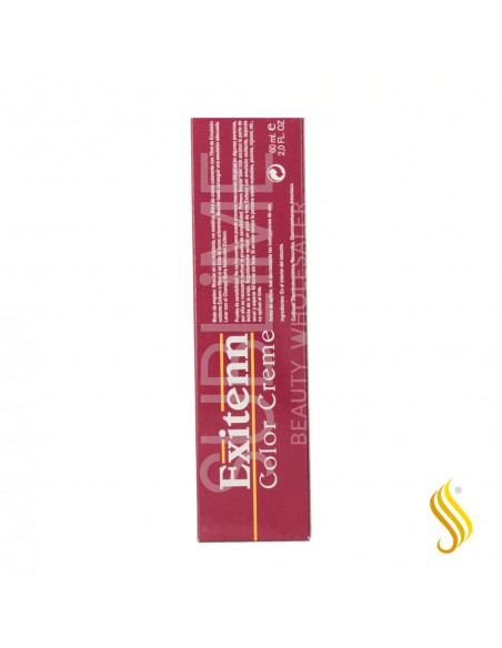 Exitenn Color Creme 60 ml Color 11/0.092