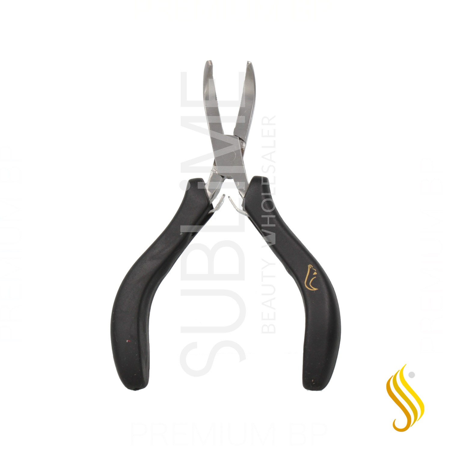 Diva Alicates para Extensiones