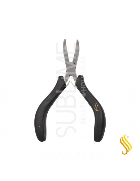 Diva Alicates para Extensiones