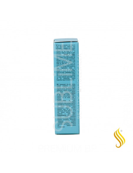 Levissime Lash Perm Gel 15 ml