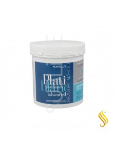 Montibello Platiblanc Advanced Extreme Blond Decoloración 500 ml