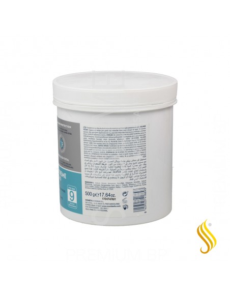 Montibello Platiblanc Advanced Extreme Blond Decoloración 500 ml