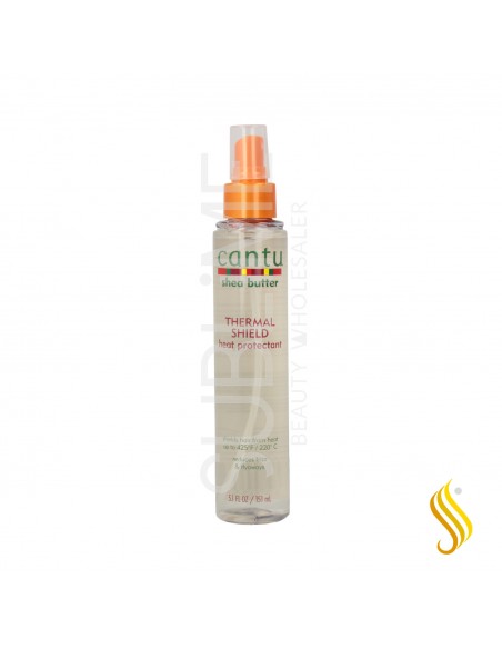 Cantu Thermal Shield Protector Calor Spray 150 ml