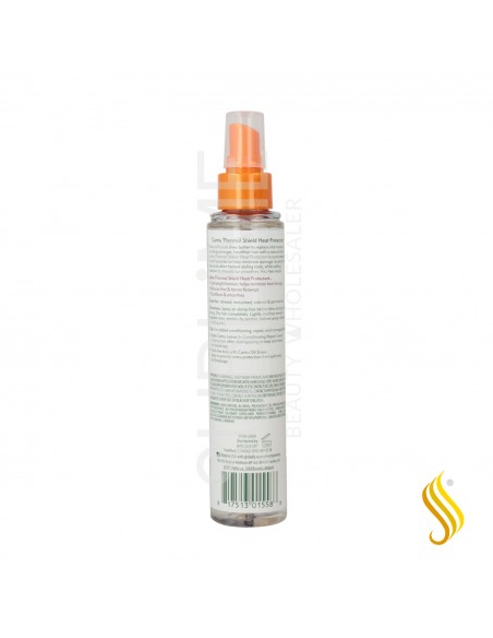 Cantu Thermal Shield Protector Calor Spray 150 ml