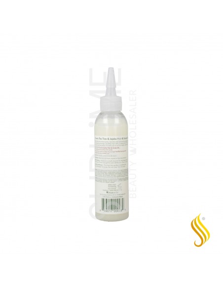 Cantu Tea Tree & Jojoba Hair & Scalp Aceite 180 ml