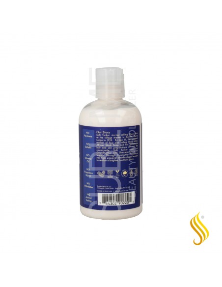 Shea Moisture Marshmallow Root & Blueberries Kids 2-In-1 Drama-Free Champú & Acondicionador 237 ml
