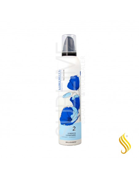 Elgon Luminoil Espuma 300 ml