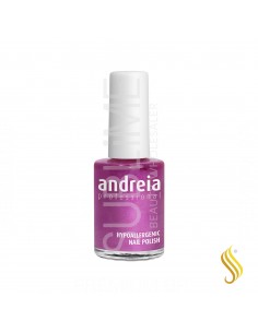 Andreia Professional Hypoallergenic Nail Polish Nail Polish 14 ml Color 108
