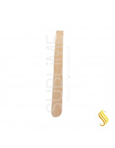 Eurostil Espatula Cera Super Grande 250 mm