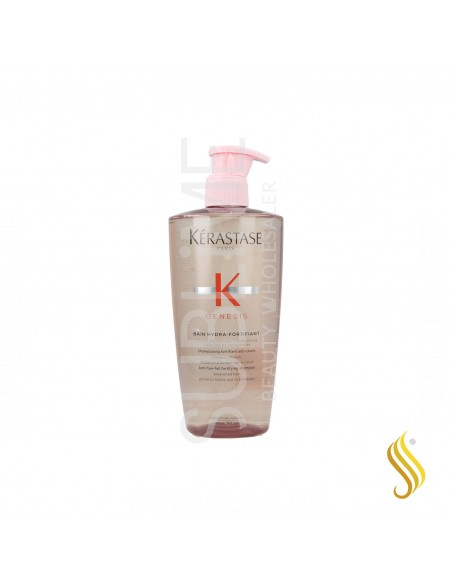 Kérastase Genesis Bain Hydra-Fortifiant 500 ml