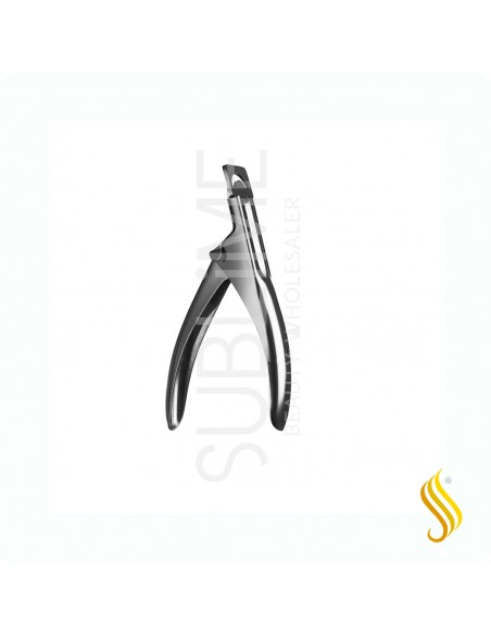 Eurostil Alicate Corta Uñas Artificiales