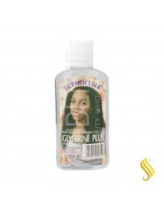 Derma Clear Glicerina Plus Jabón 200 ml