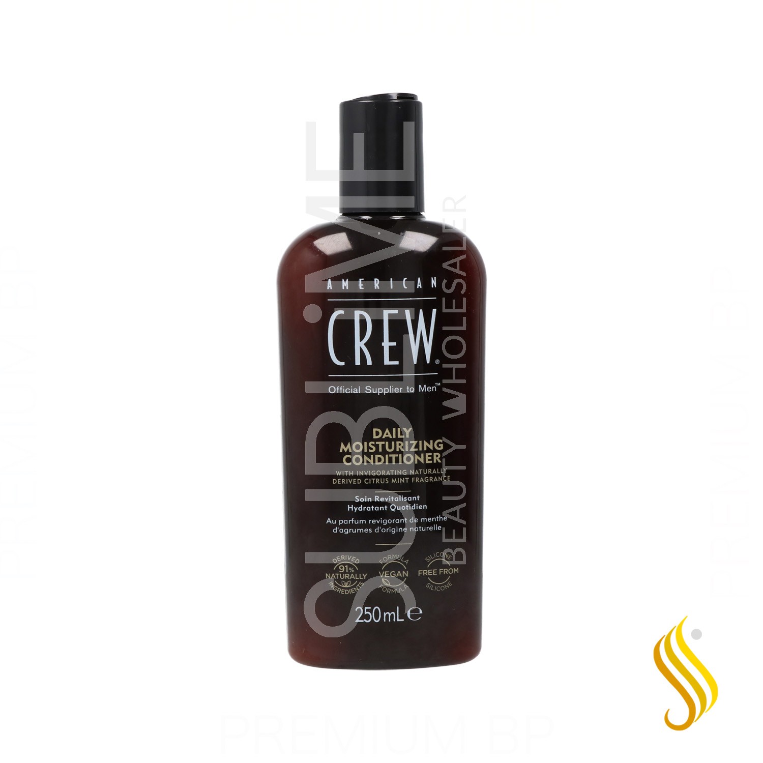 American Crew Daily Acondicionador Hidratante 250 ml