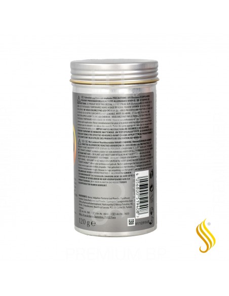 Wella EOS Coloración Capilar a Base de Plantas 120 g Color Hot Chilli