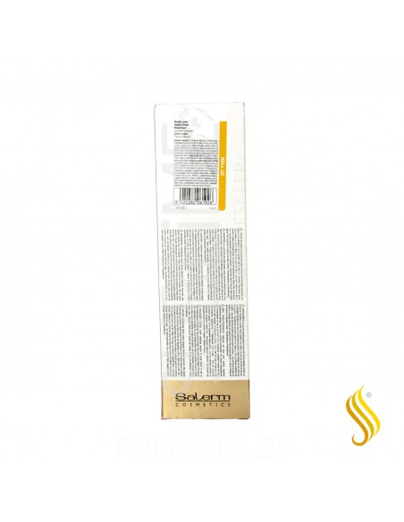 Salerm Zero Tinte Sin Amoniaco 100 ml Color 6.0