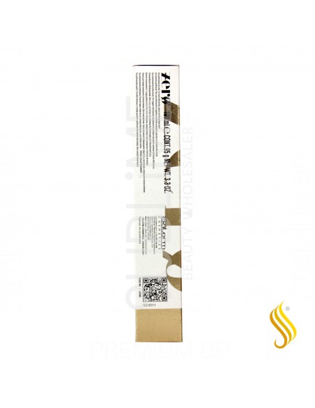 Salerm Zero Tinte Sin Amoniaco 100 ml Color 6.0