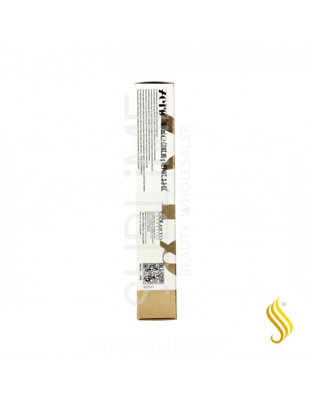 Salerm Zero Tinte Sin Amoniaco 100 ml Color 1.88