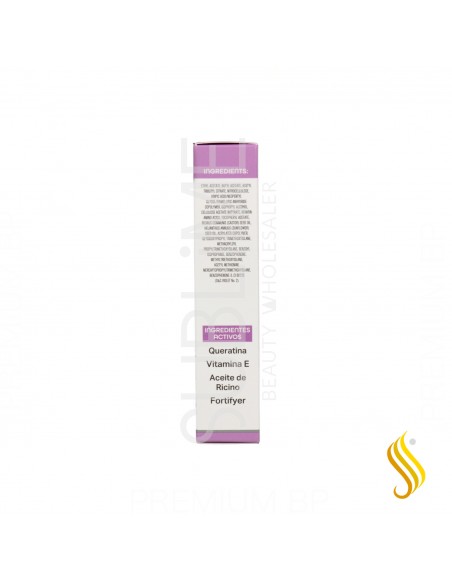 Masnails Base Tratamiento Uñas Fuertes 13,5 ml