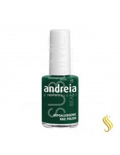 Andreia Professional Hypoallergenic Nail Polish Esmalte de Uñas 14 ml Color 04