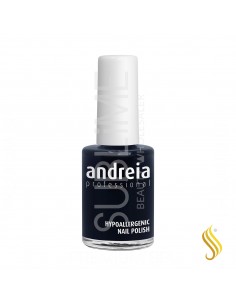 Andreia Professional Hypoallergenic Nail Polish Esmalte de Uñas 14 ml Color 112