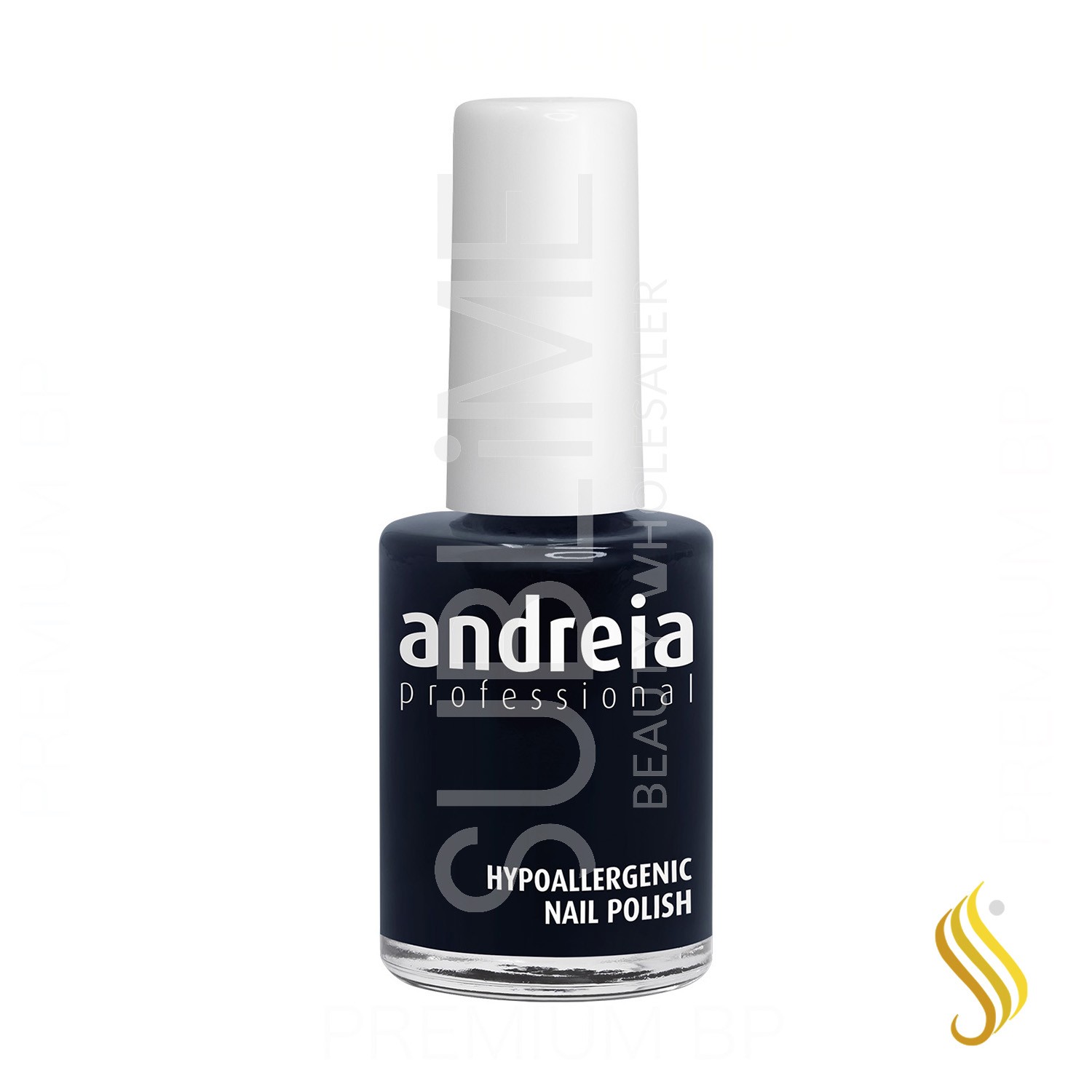 Andreia Professional Hypoallergenic Nail Polish Esmalte de Uñas 14 ml Color 112